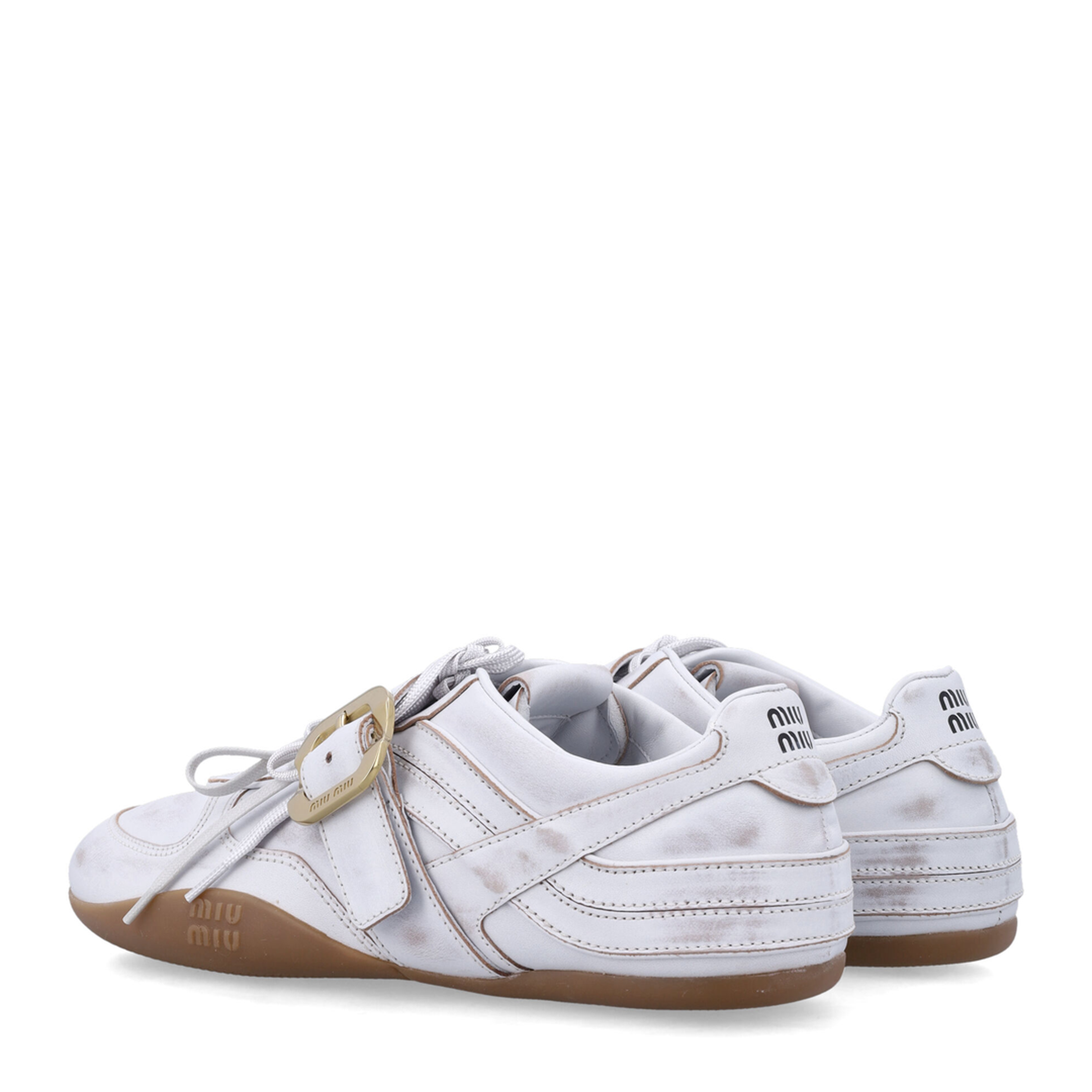 Sneakers White - Image 4