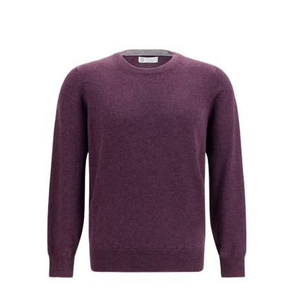 Cashmere Sweater - Image 1