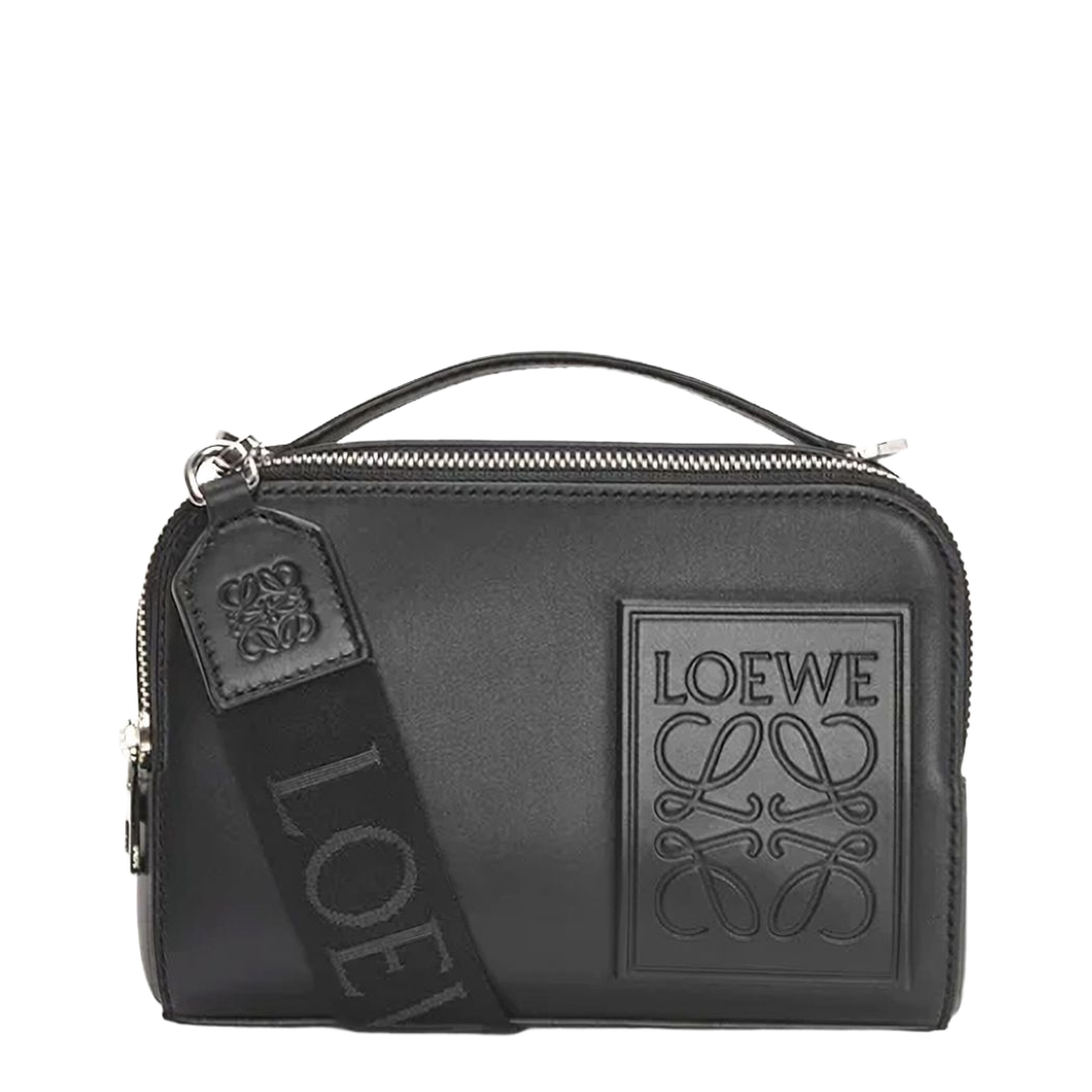 Black Bag - Image 1