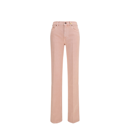Straight-leg Jeans - Image 1
