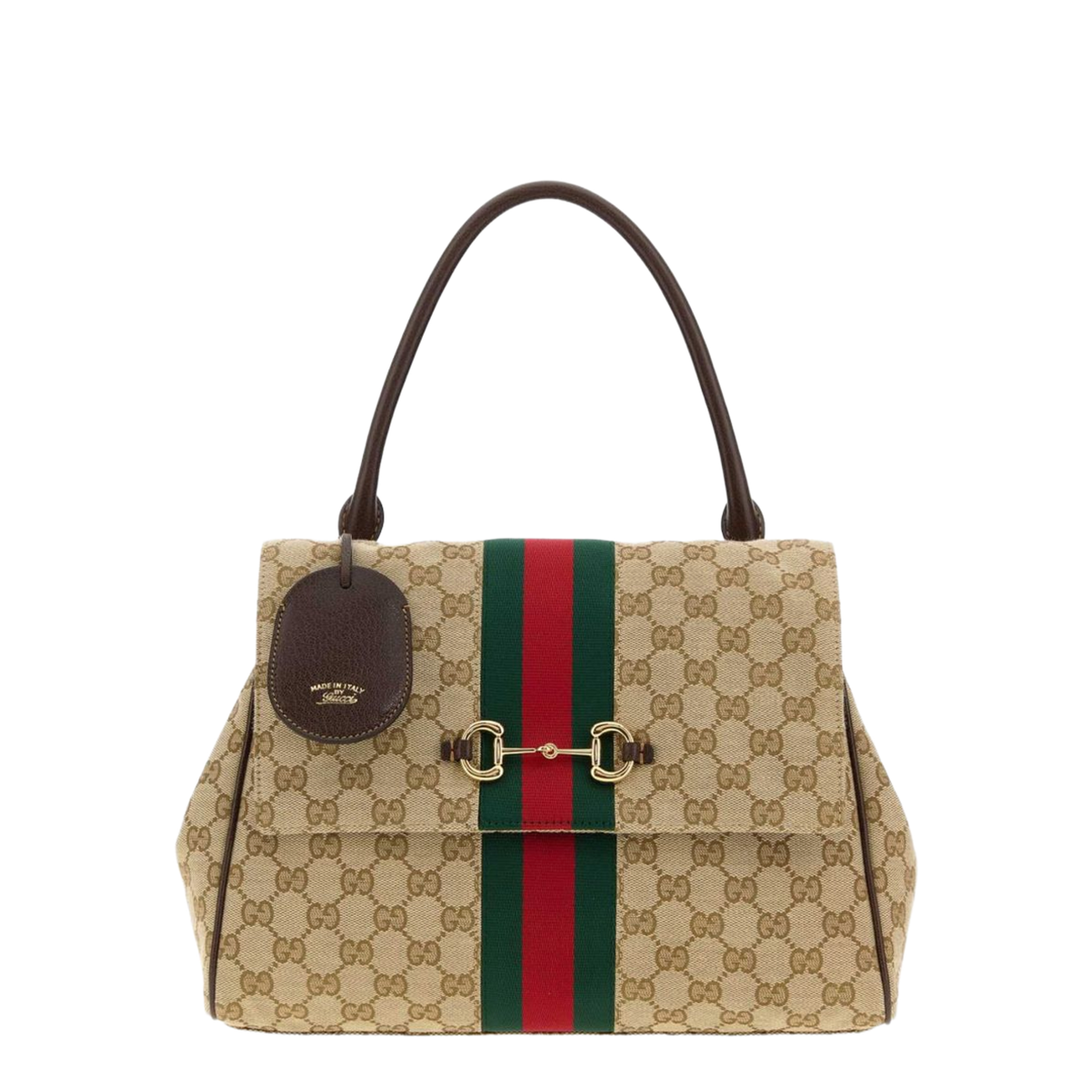 Beige Bag - Image 1