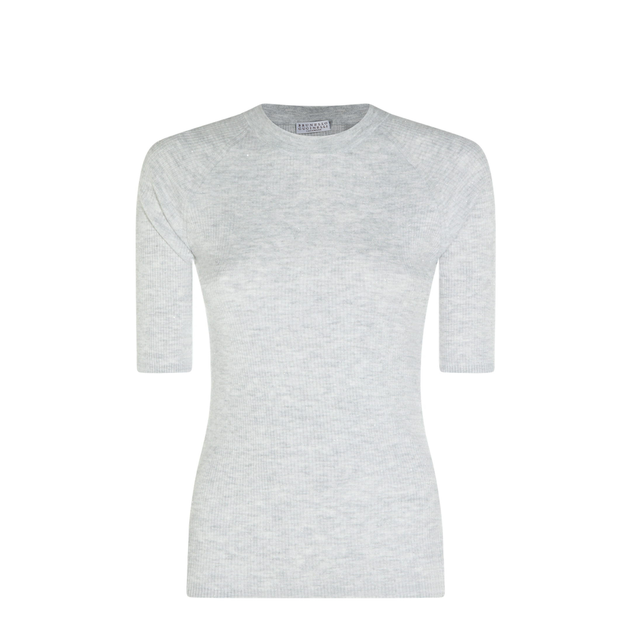 Knitted Sweater - Image 1