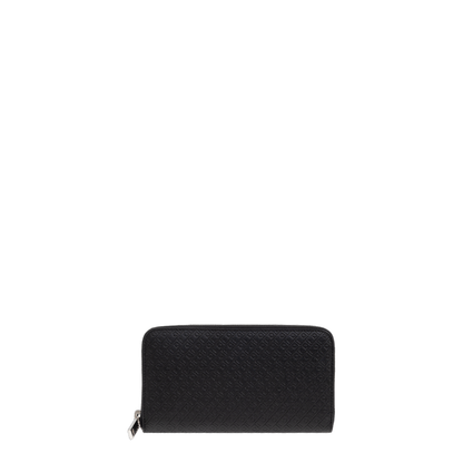Elegant Leather Wallet - Image 1