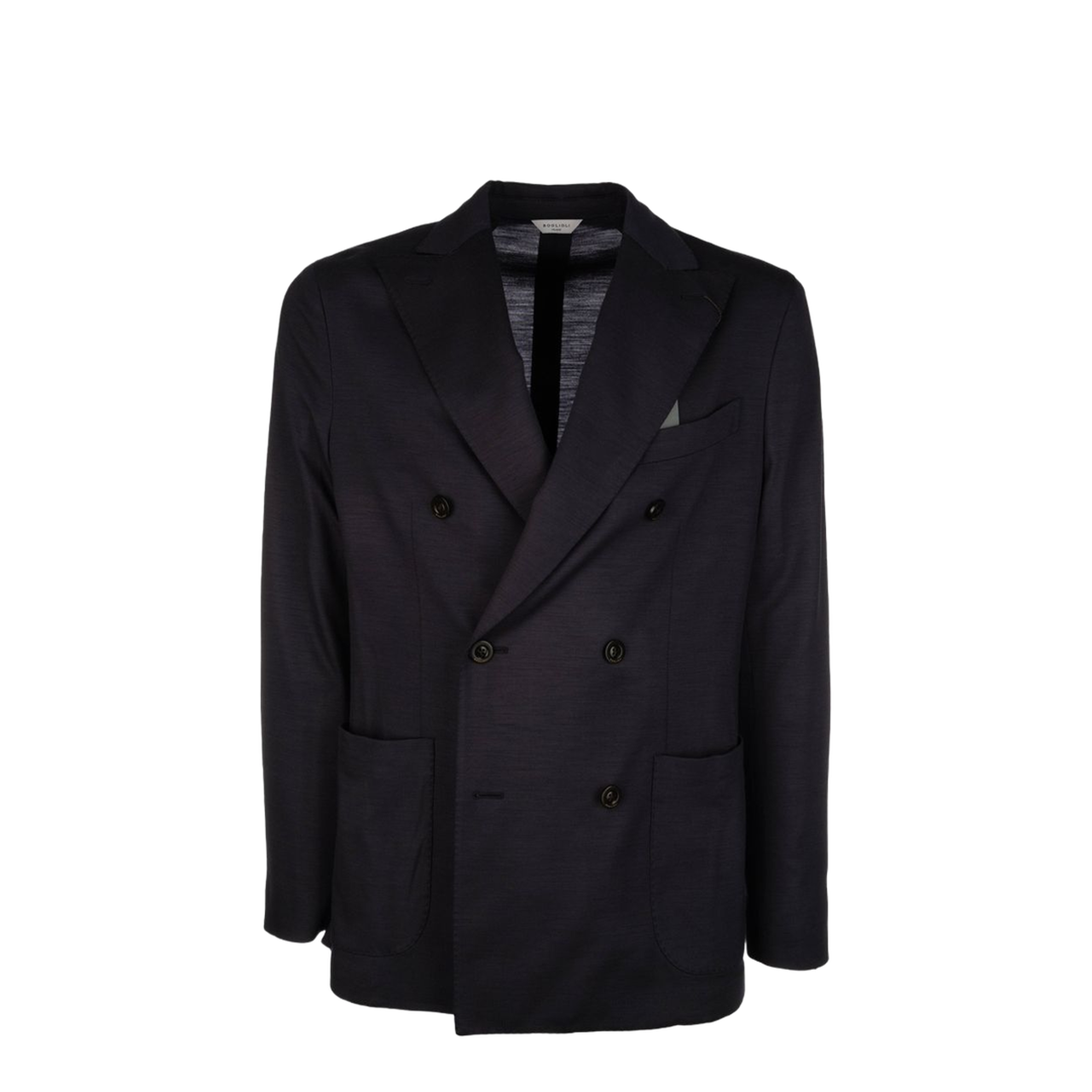 Jackets Blue - Image 1
