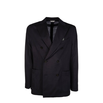 Jackets Blue - Image 1