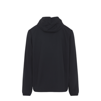 Technical Tracksuit Jacket - Image 4