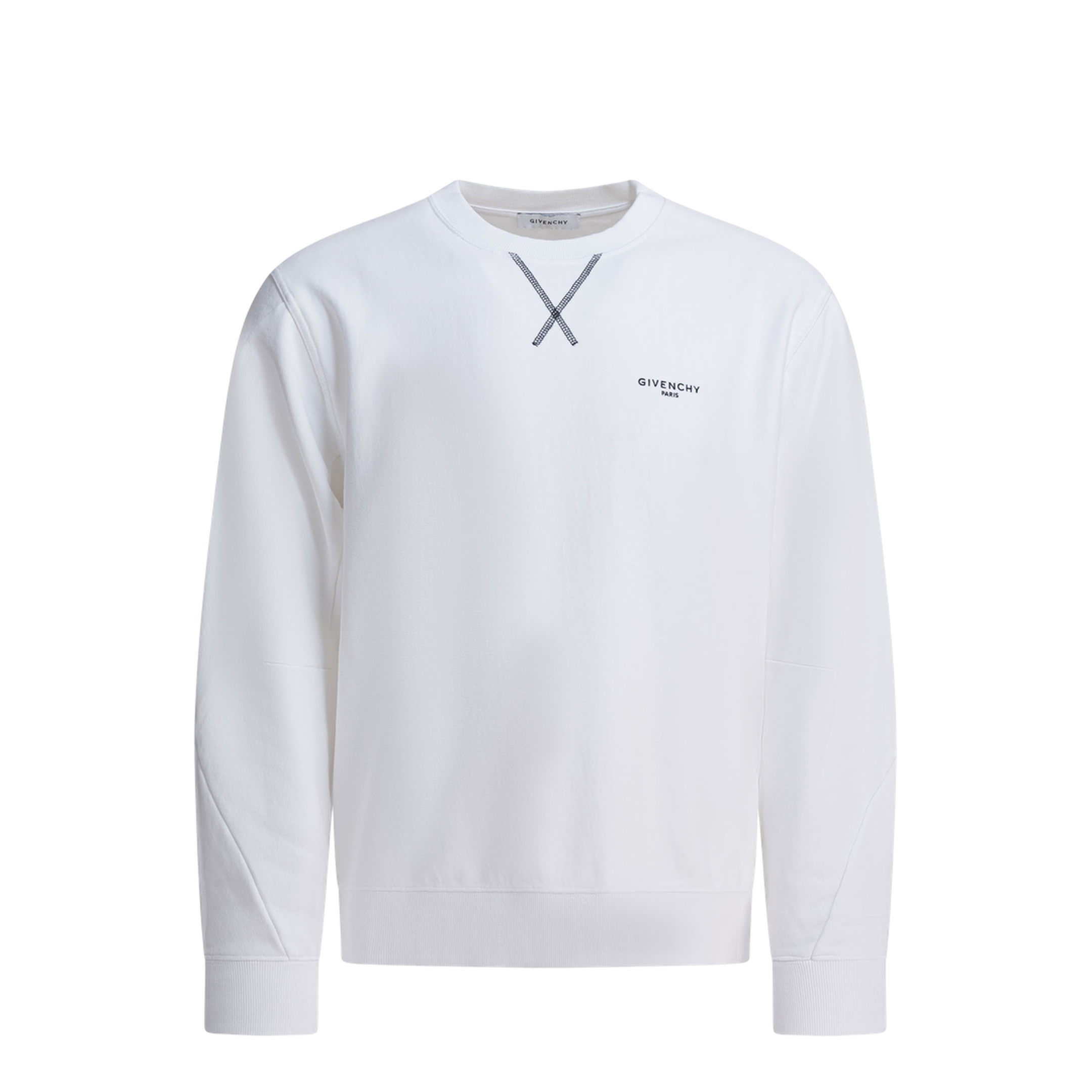 Sweaters White - Image 1