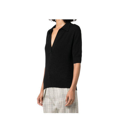 T-shirts and Polos Black - Image 4