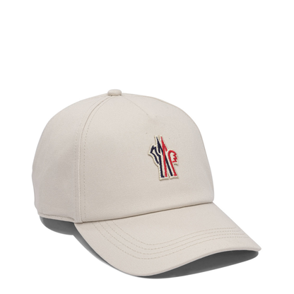 Baseball Hat with Logo - Image 2