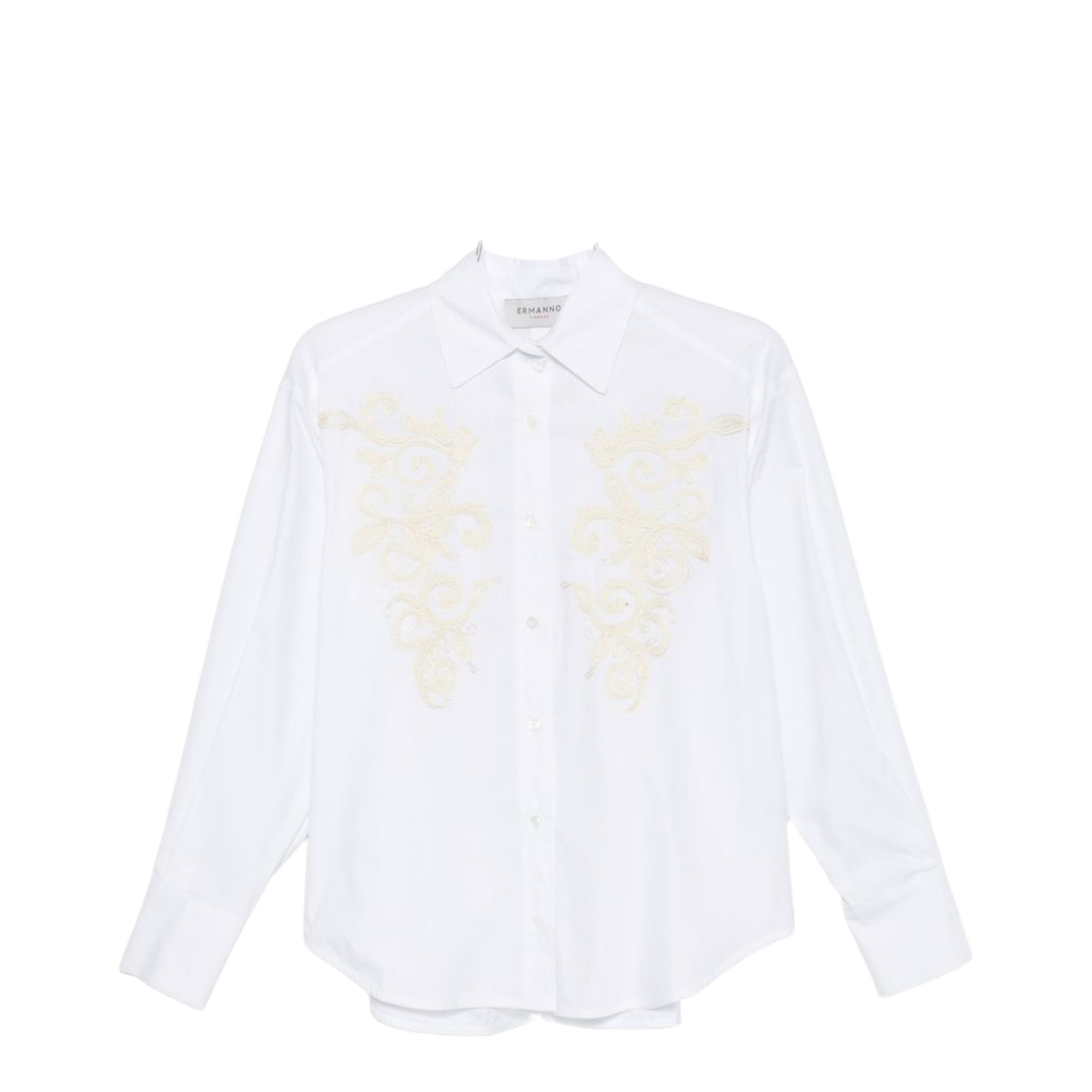 Shirts White - Image 1