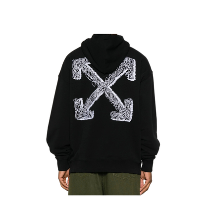 Sweatshirt - Black - Image 4