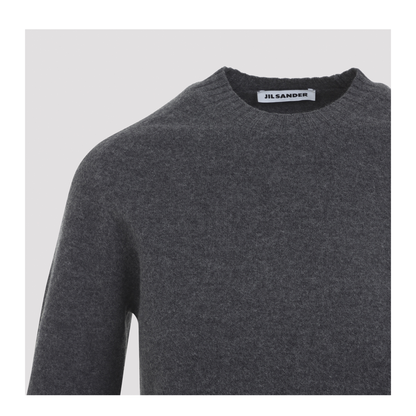 Crewneck Sweater - Image 5