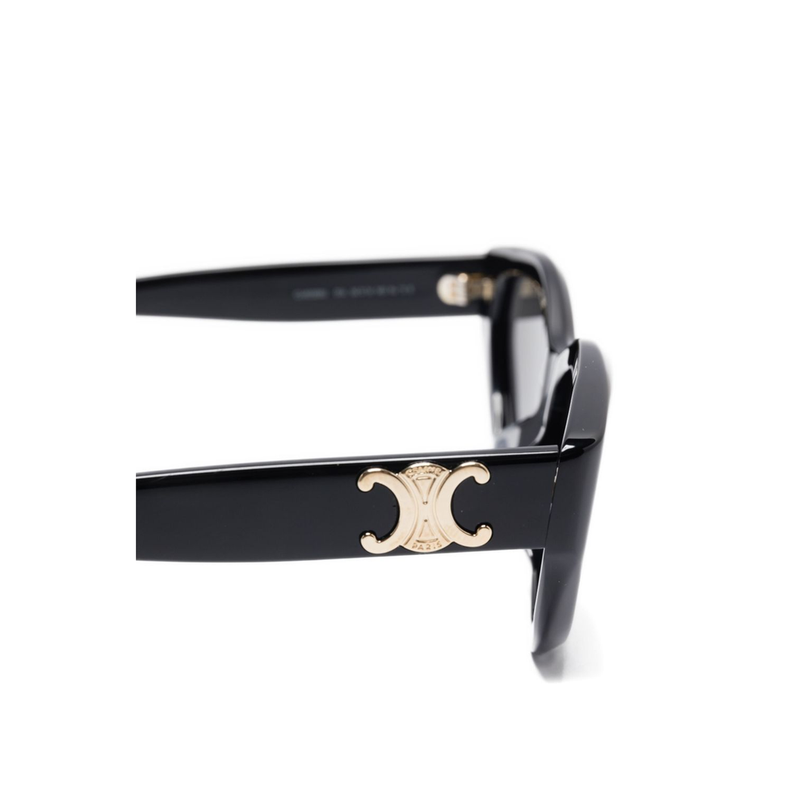Triomphe 17 Acetate Sunglasses - Image 2