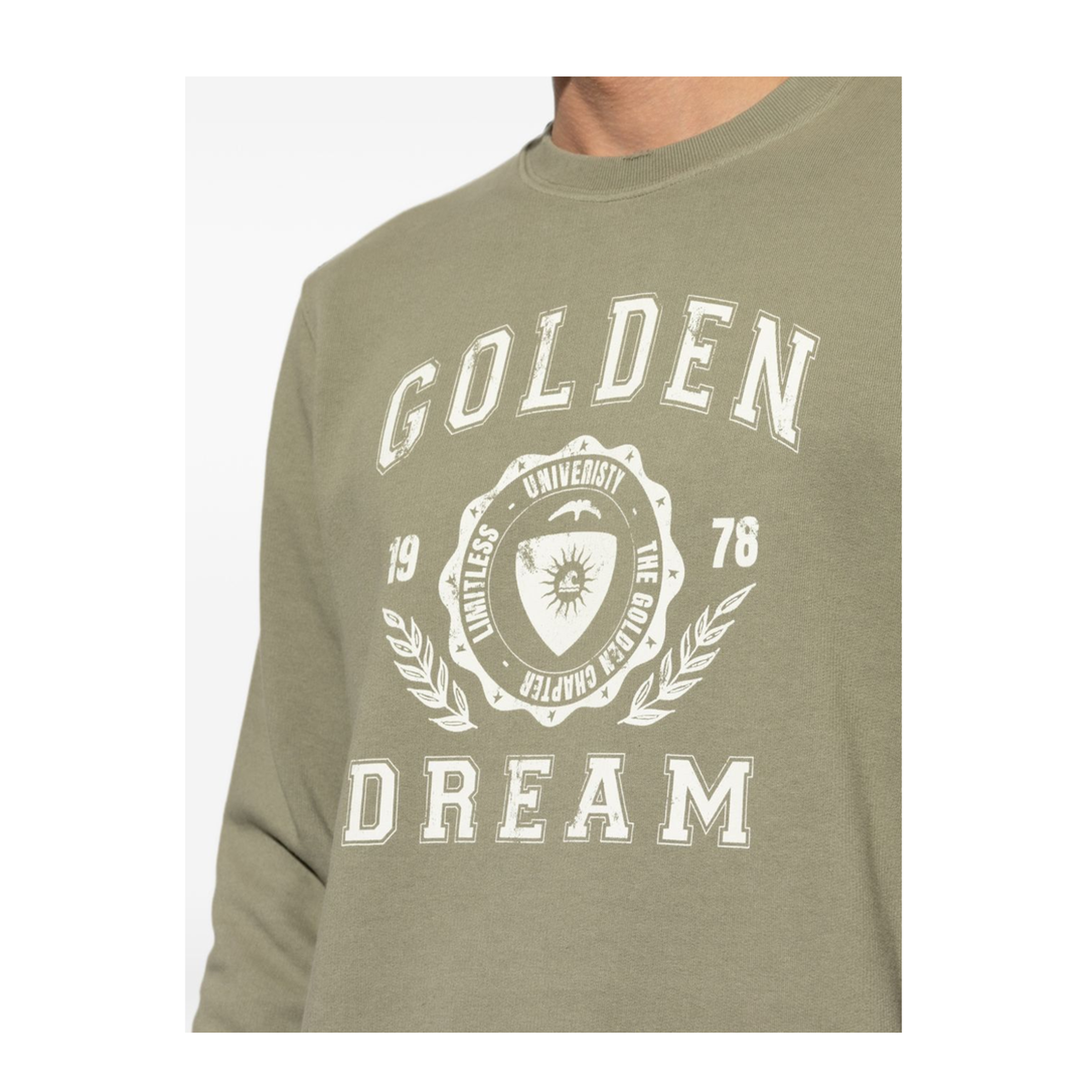 Sweaters Green - Image 4