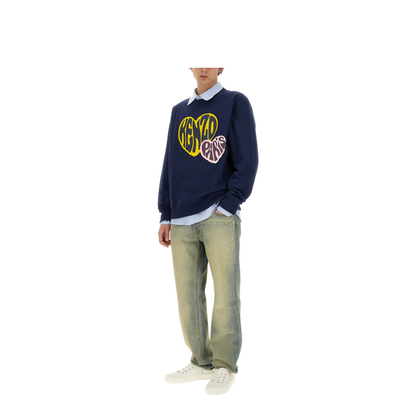 Slim Bara Jeans Drawn Varsity - Image 2
