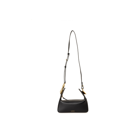 Allied Brass Prestige Skyline Matte Black Wall Mount - Image 4