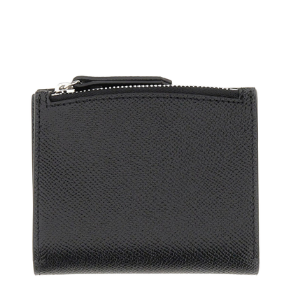 Wallet With Logo - Image 1