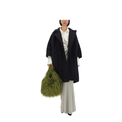 Cocoon Coat - Image 2