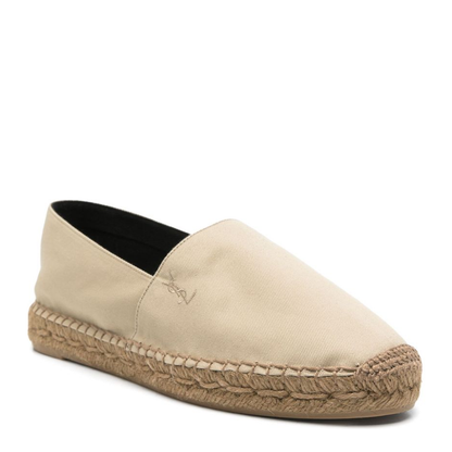 Cotton Espadrilles - Image 2