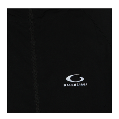Technical Tracksuit Jacket - Image 6