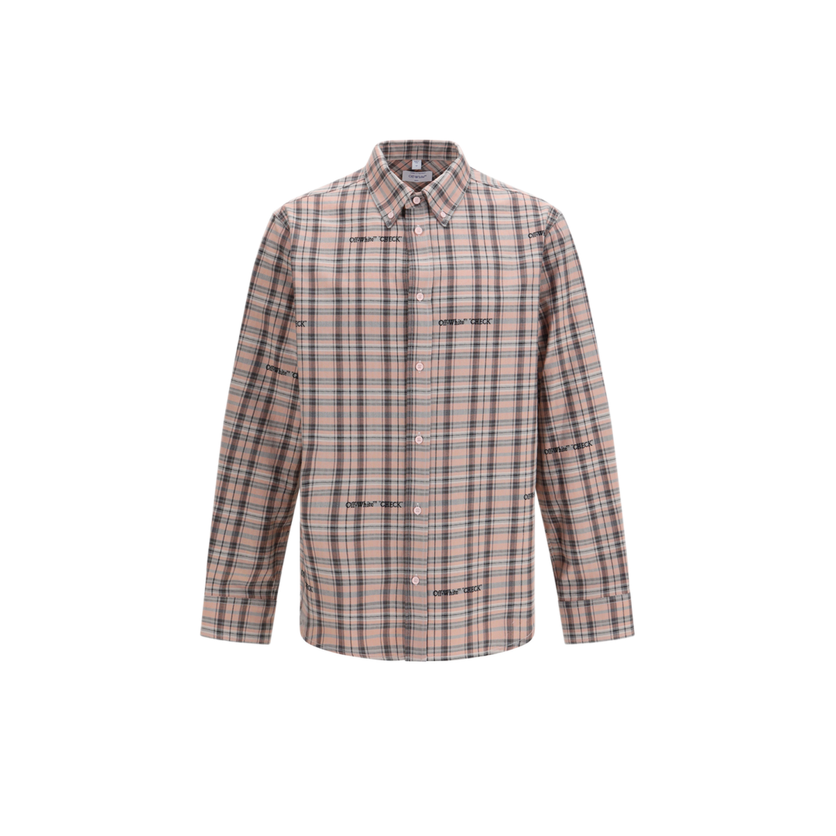 Flannel Shirt - Image 1