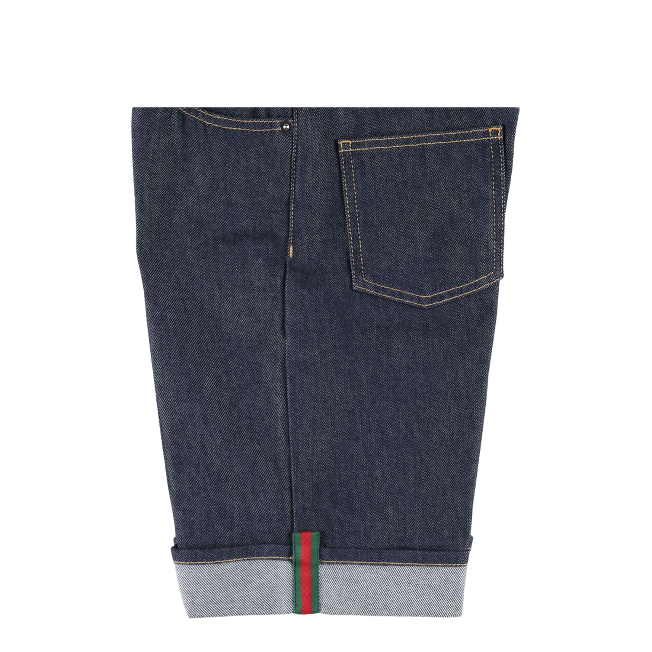 Shorts Blue - Image 2