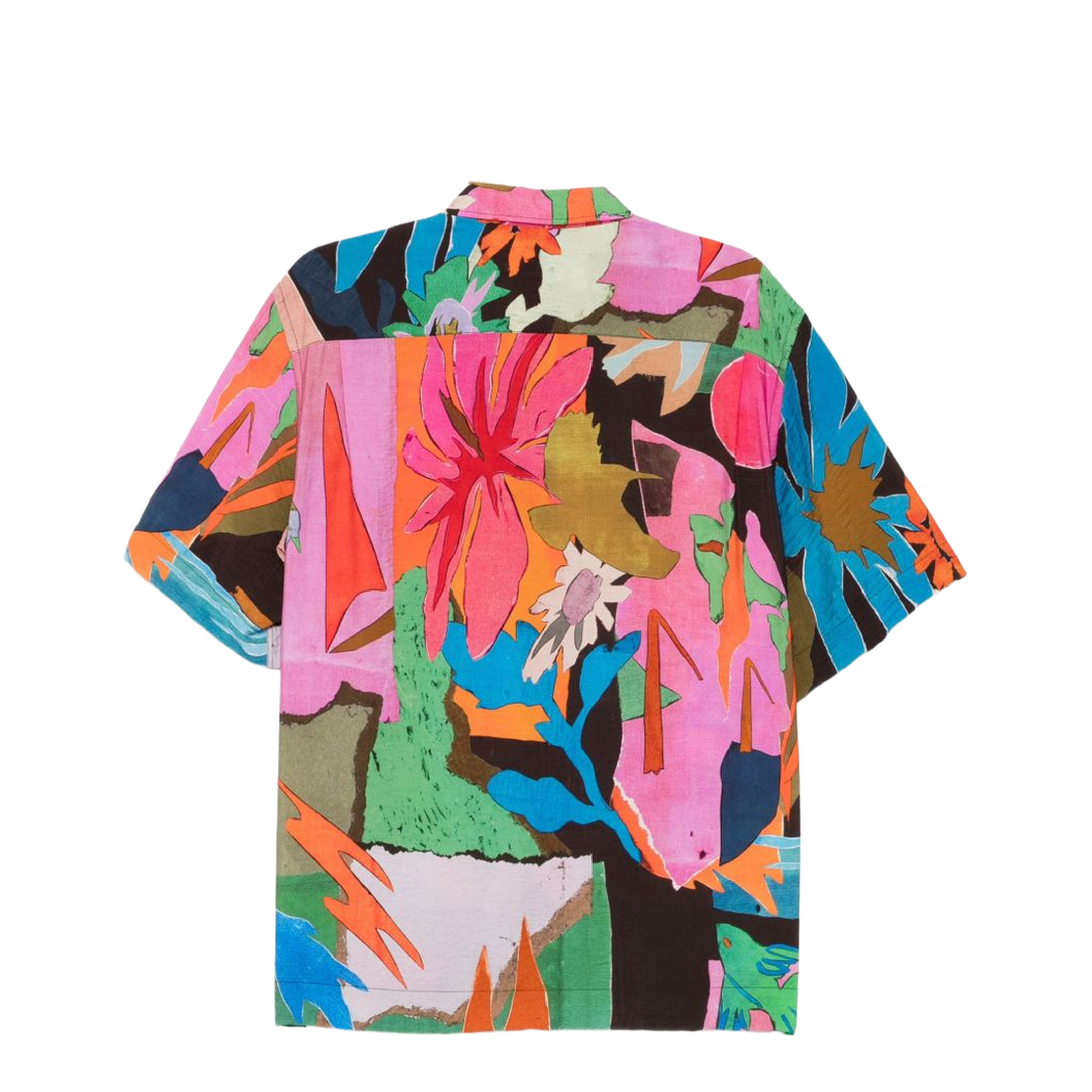 Multicolour Shirts - Image 2