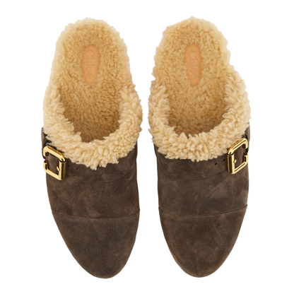 Mule Brown - Image 5