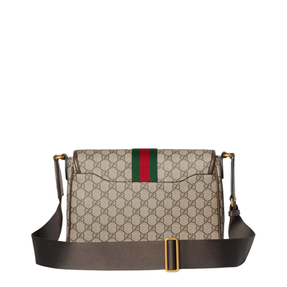 Ophidia medium messenger bag - Image 3