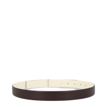 Belt with Buckle "T" - Image 2