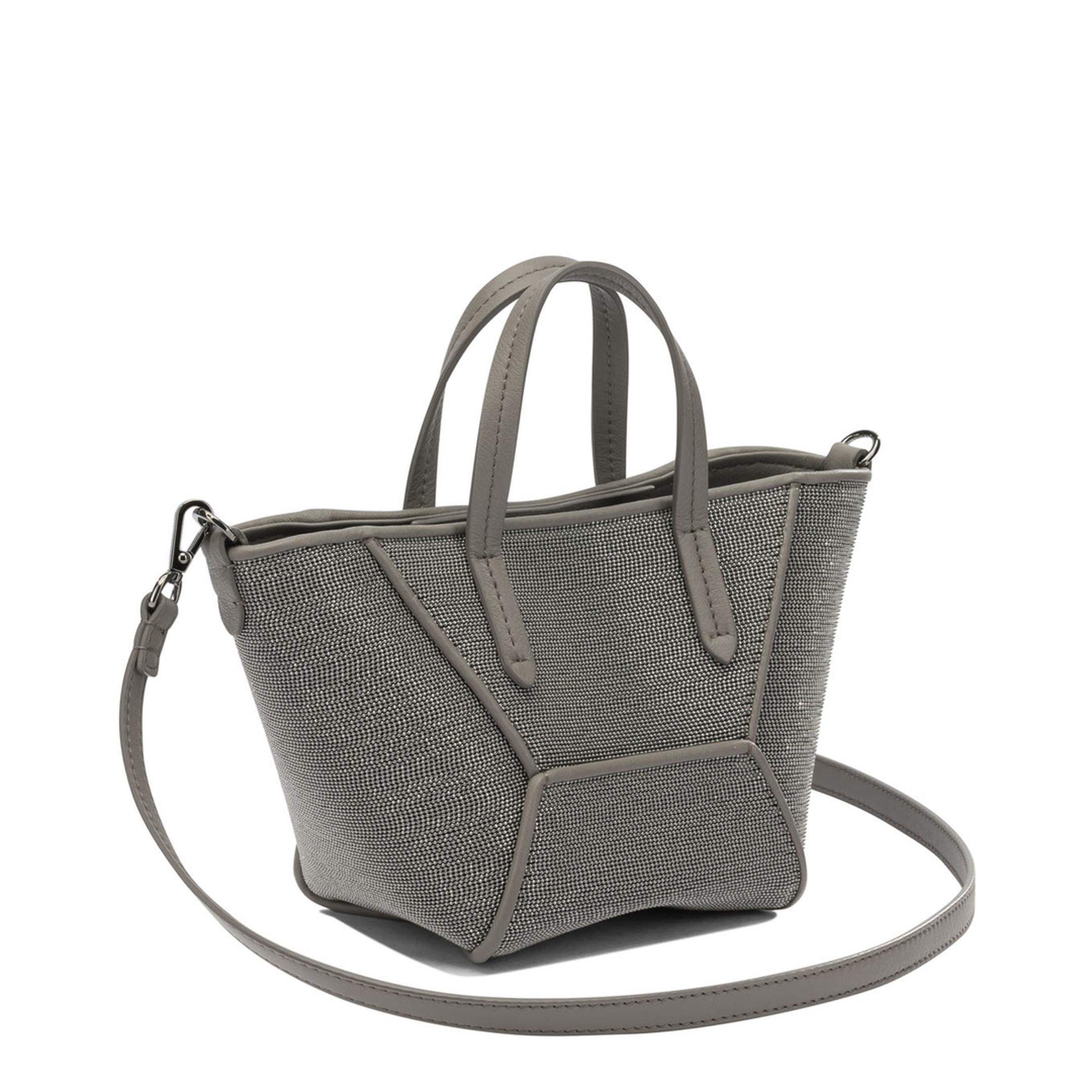 Embellished Tote Bag - Image 2