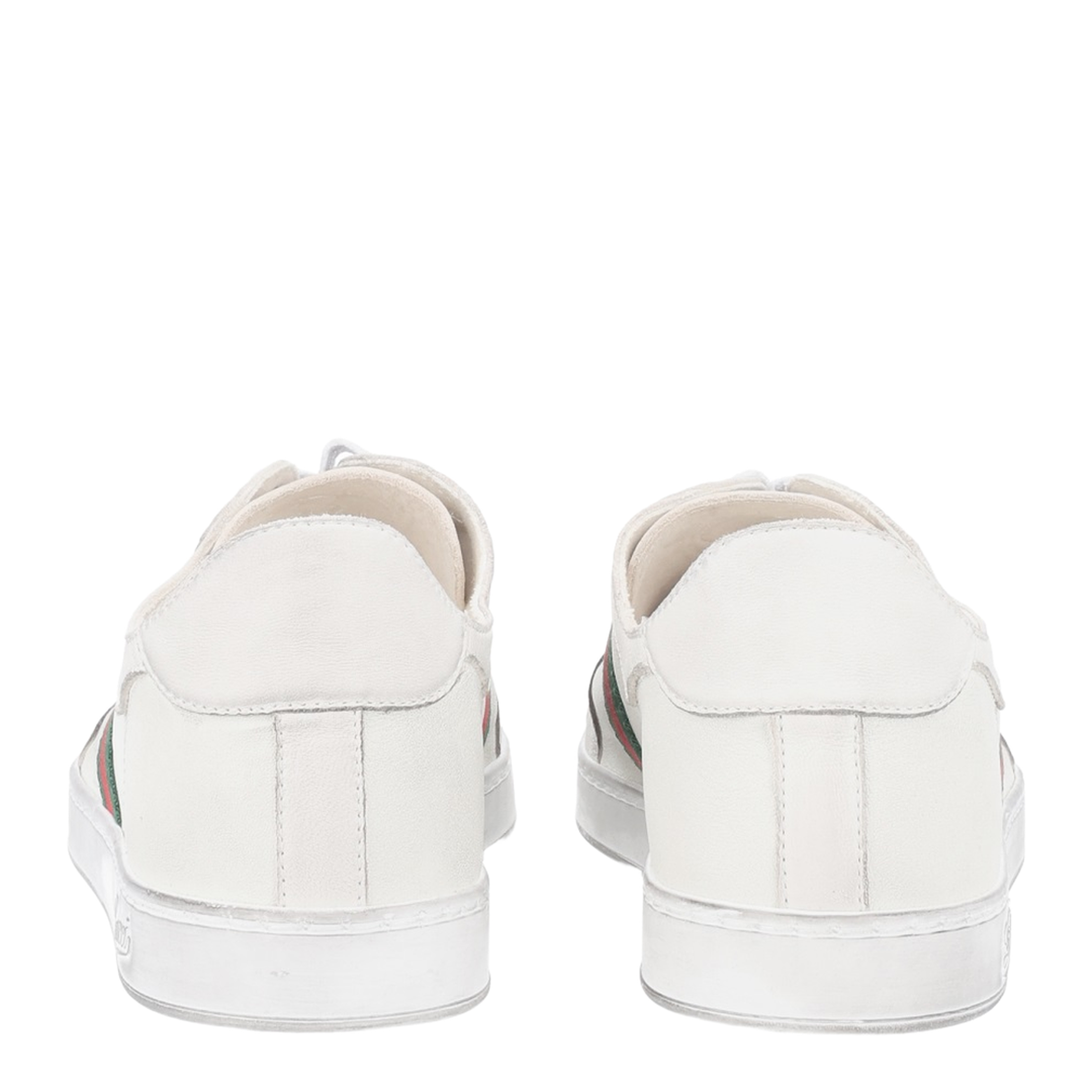 Stretch Sneakers - Image 4