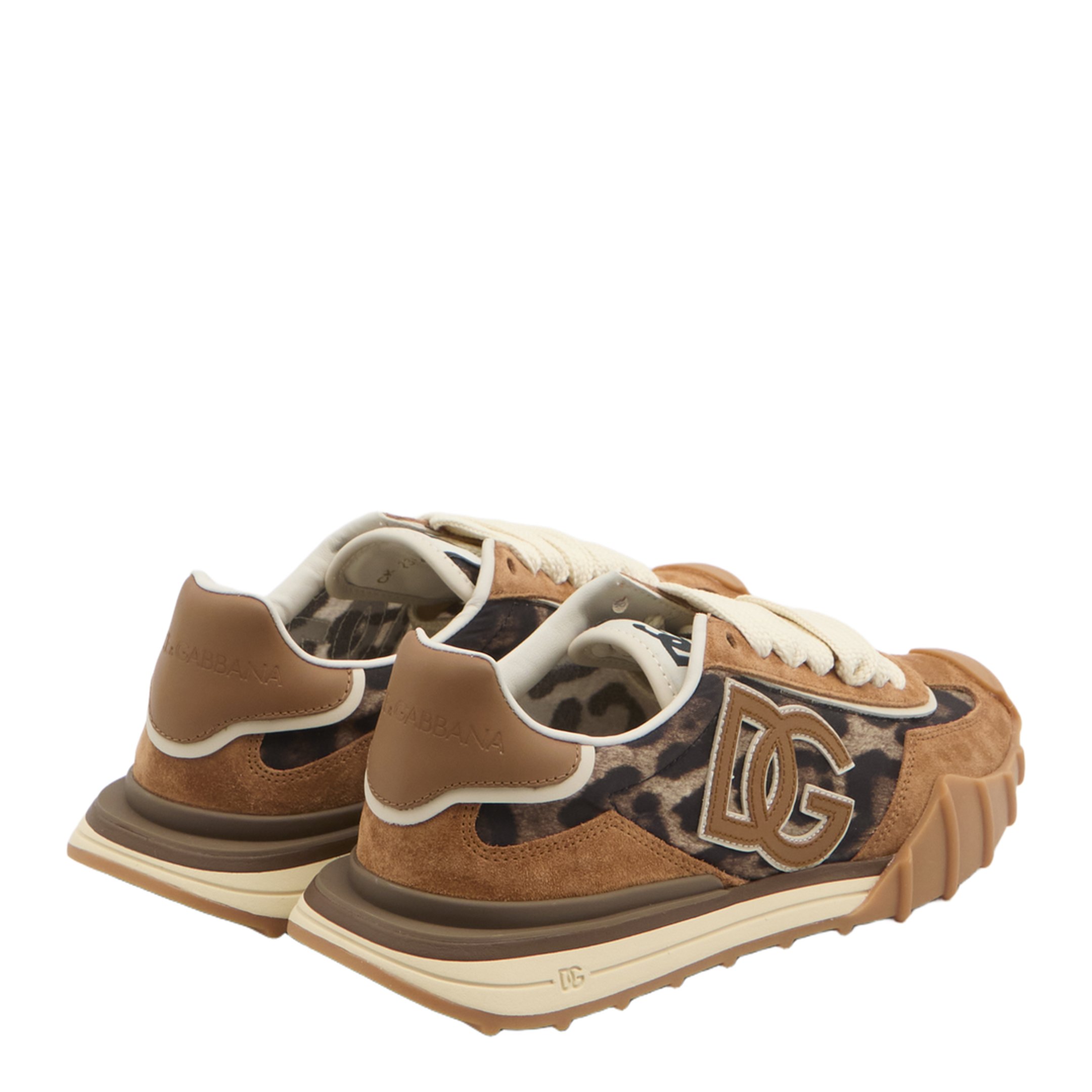 Athletic Sneaker - Image 3