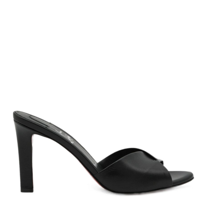 Sandals Black - Image 1