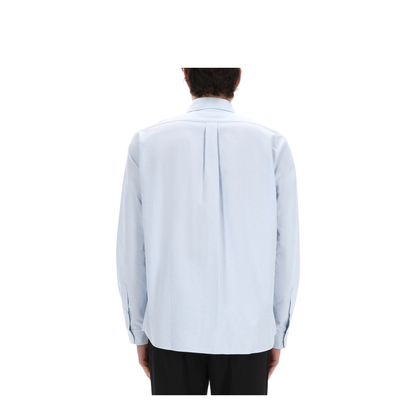 Boke Flower Logo Shirt - Image 5
