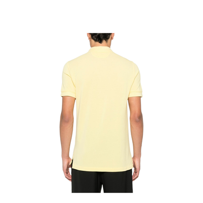 T-shirts and Polos Yellow - Image 4