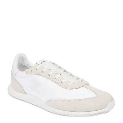 Racer Low-top Lace-up Sneaker - Image 2