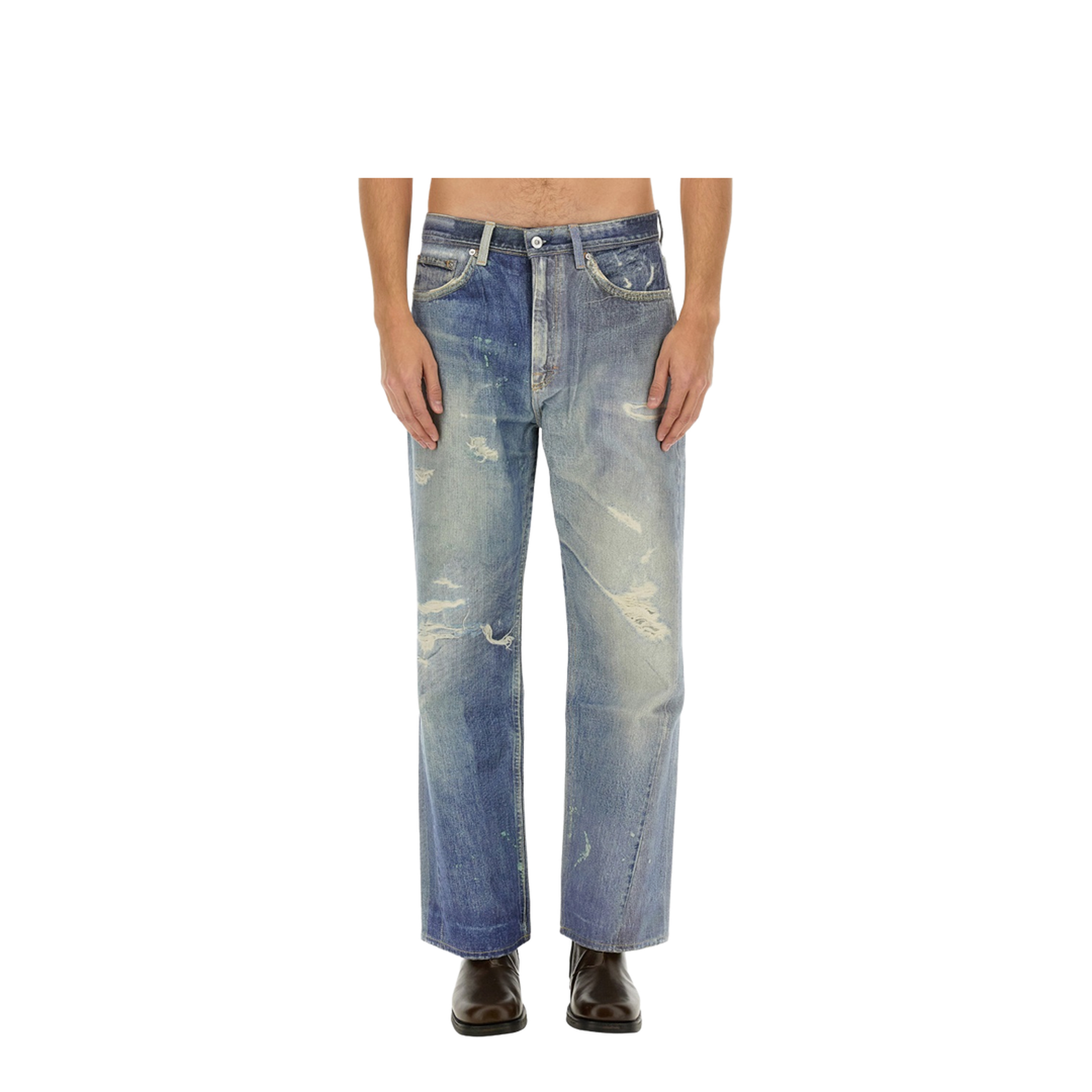Third Cut Jeans - Image 2