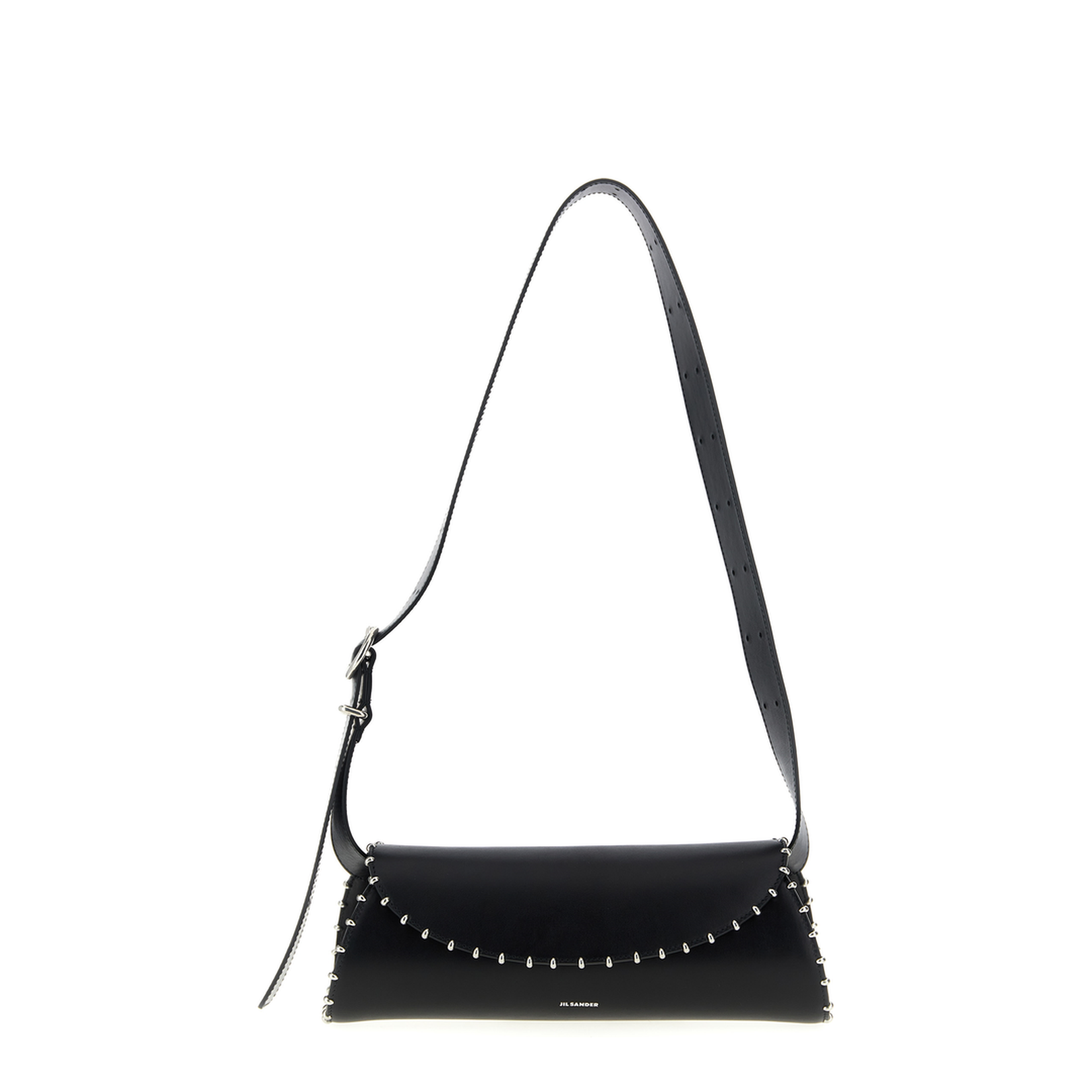 Small Cannolo Shoulder Bag - Image 1
