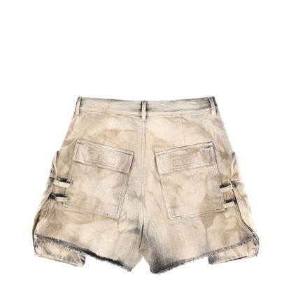 Cargo Shorts - Image 3
