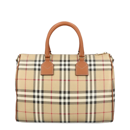 Check Bowling Bag - Image 2