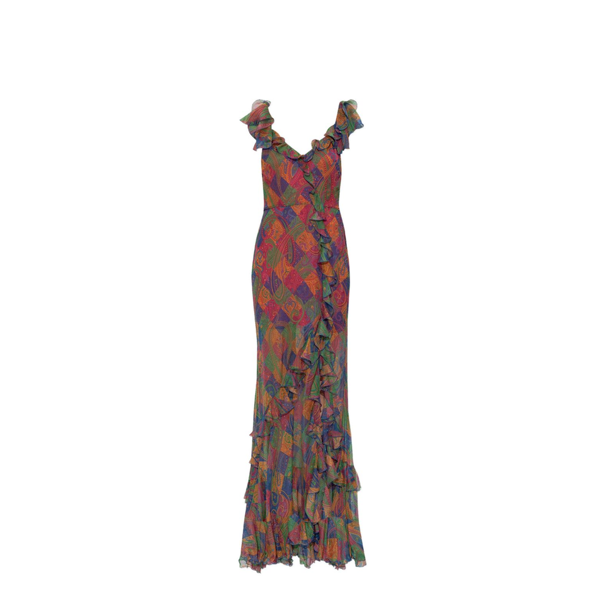 Dresses Multicolour - Image 2