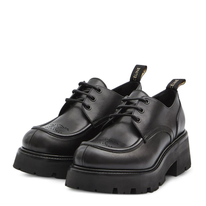 Capsule Boots Black - Image 5