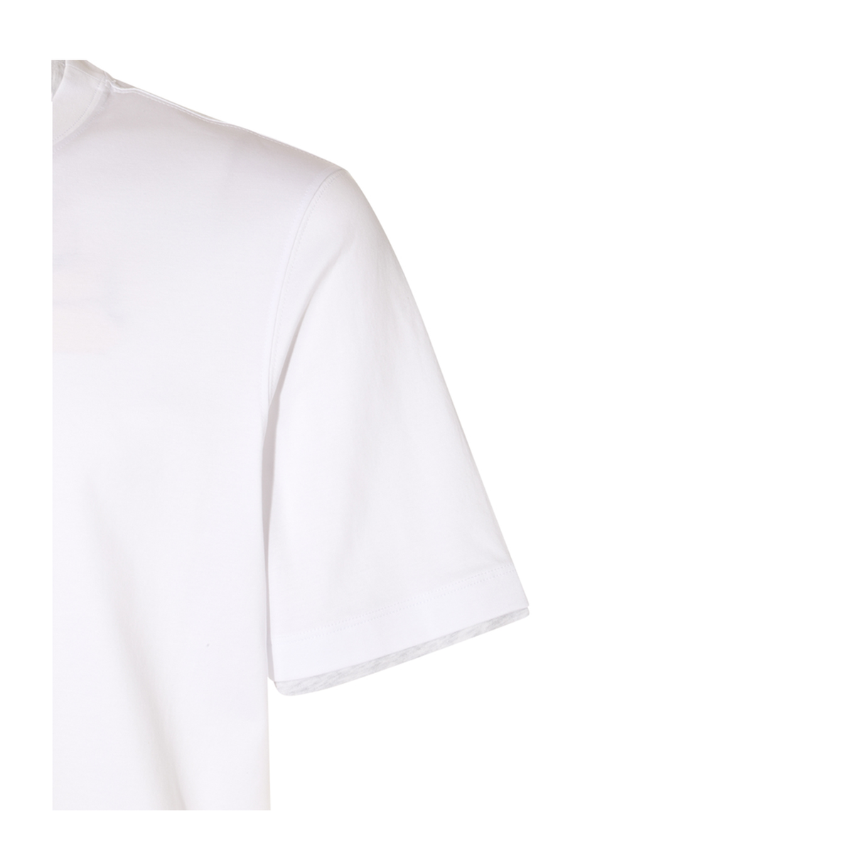 T-Shirt White - Image 3