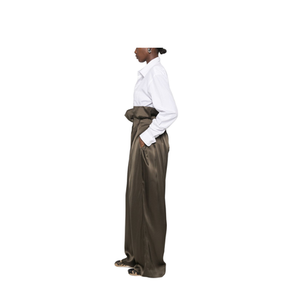 Trousers Green - Image 3