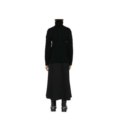 Knitted Sweater - Image 2