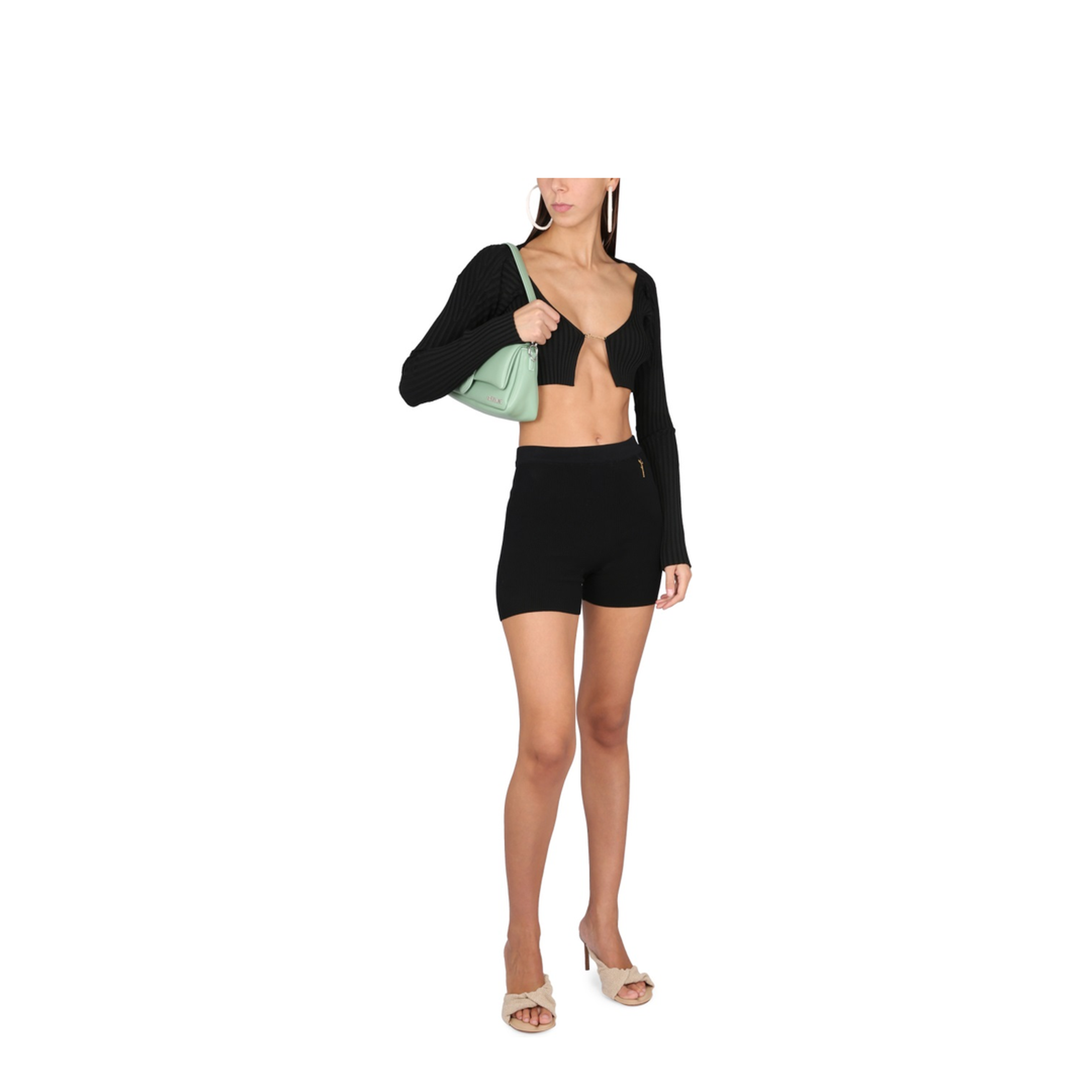 The Knit Pralu Top - Image 4