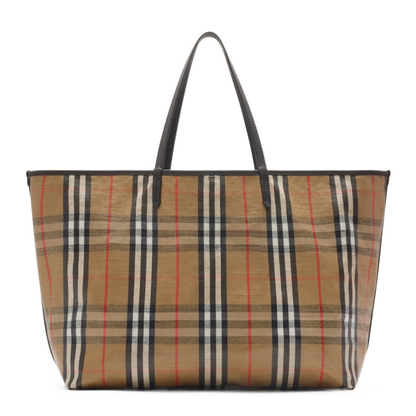 Large Highlands Tote - Image 3