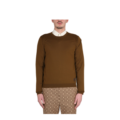 Wool Jersey - Image 1