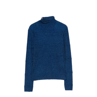 Turtleneck Sweater - Image 1